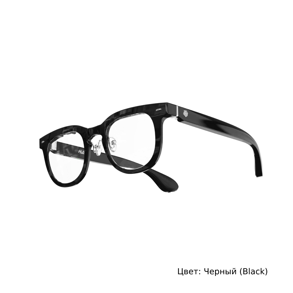 Умные очки с ИИ-помощником. Halliday